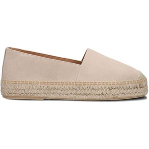 Ayana - Omo 25Yu 815 - Espadrilles - Beige - Dames