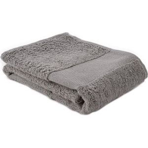 Arowell Sauna Handdoek, Zweethanddoek - Lichtgrijs