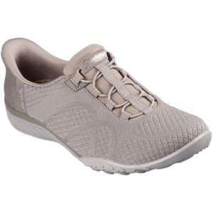 Skechers - Breathe-Easy - Instappers - TPE - Damessneaker 100762