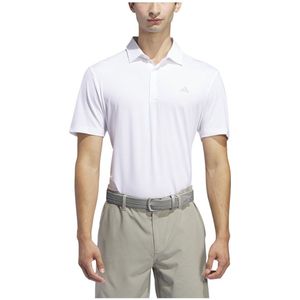 Adidas ULT365 SLD Golf Poloshirt Wit
