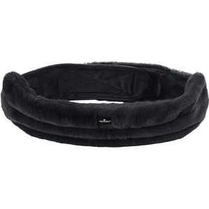 Premium Warmtegordel - Zwart - Voor Pijnverlichting en Ontspanning