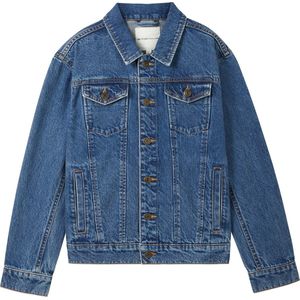 TOM TAILOR denim jacket Jongens Jas - Maat 176