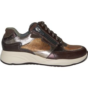 Durea - 6295 - Sneakers - Wijdte K - Leer