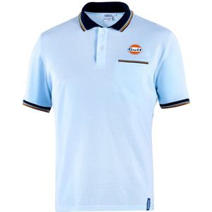 Sparco GULF Polo met borstzak