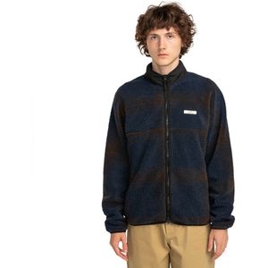 Element - Classic Sherpa Sweatshirt - Groen - Katoen