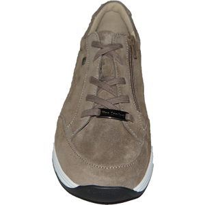Finn Comfort - Osorno - Sportschoenen - Beige - Nubuck Leer