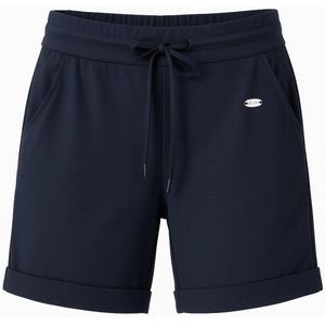 Angelle Milan Travelshort Navy – Relax Chic