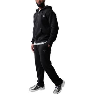 XPLCT Studios - Plate - Trainingspak - Zwart