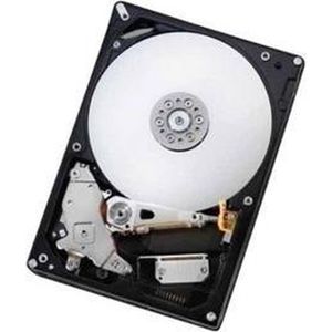 HGST Deskstar NAS v2 6TB