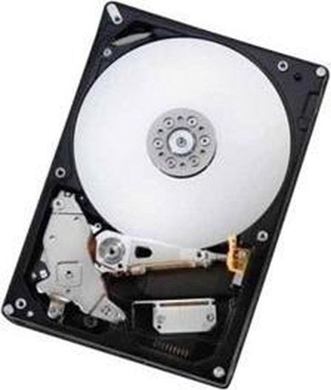 HGST Deskstar NAS v2 6TB