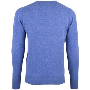 William Lockie trui blauw