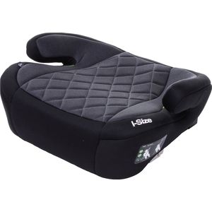4Baby Hi-Fix Graphite 125-150 cm i-Size Booster