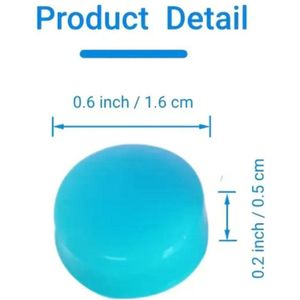 Oordopjes herbruikbare 12 stuks per pakje. 2 pakken in totaal 24 dopjes . Goed voor snurken, geluid, zwemmen, oorbescherming