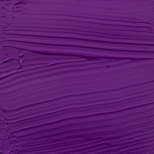 Acrylverf - 589 Permanentviolet - Dekkend - Amsterdam Expert - 150 ml