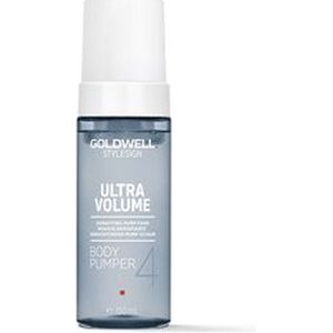 Goldwell 4021609279334 haarmousse 50 ml Fixerend