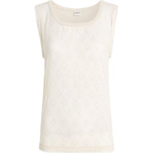 Protest - PRTJONNY - Tanktop - Zwart