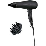 SILVERCREST - Personal Care - Föhn - 2300W - 3 standen