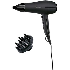SILVERCREST - Personal Care - Föhn - 2300W - 3 standen