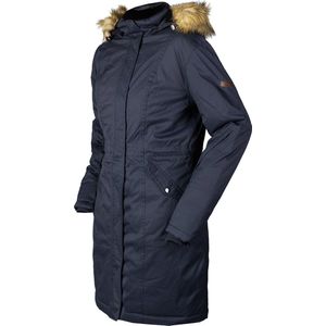 Horka Jas Horka Typhoon Donkerblauw - XS