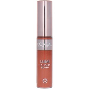 L'Oréal LUMI Le Liquid Blush - 627 Glowy Warm Peach