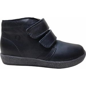 Falcotto 2 velcro's effen sneakers 1195 navy mt 23