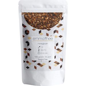 Honeybush - Rooibos Thee - Zuid-Afrika - Losse thee - 100 gram