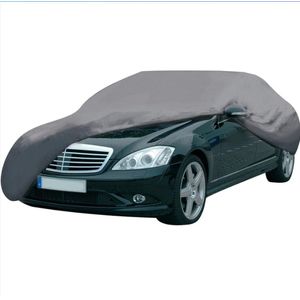 Autohoes - Winterafdekking - Waterdicht - Krasbestendig - Hagelbescherming - UV Bescherming - Universeel - Opvouwbaar