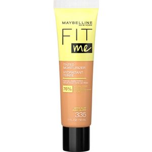 Maybelline Fit Me Tinted Moisturizer - 335 - Foundation - 30 ml