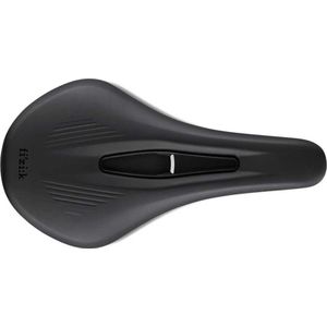 Fizik Vento Argo X1 Zadel Zwart 150 mm