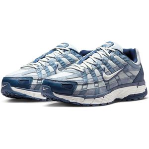 Nike P-6000 - Sneakers - Worn Blue