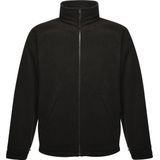 Regatta Sigma Heavyweight Fleece Jacket RG500 - Black - M