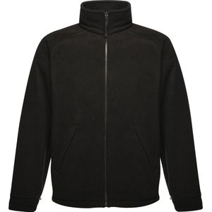 Regatta Sigma Heavyweight Fleece Jacket RG500 - Black - M
