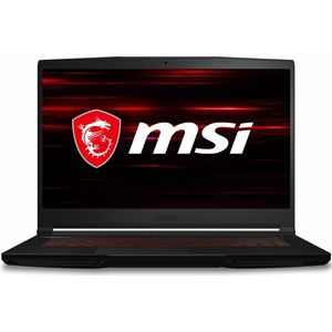 MSI Gaming Laptop GF63 Thin 11UC-453NL