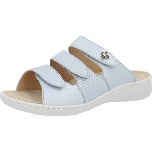 Solidus Wellness special sasso off white metallic G (Maat - 6,5, Kleur - Off white)