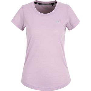 Fila Damen Kurzarmshirt Rahden Tee Fair Orchid-M