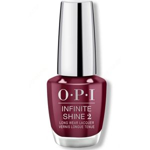 OPI Infinite Shine 2 Malaga Wine