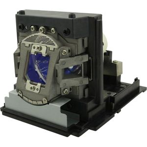 Beamerlamp geschikt voor de CHRISTIE DHD675-E beamer, lamp code 003-004449-01. Bevat originele P-VIP lamp, prestaties gelijk aan origineel.