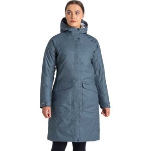 Craghoppers Caithness Jasje Blauw 12 Vrouw