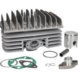 Athena - 020000 Cilinderkit - Ø 80cc - 48 mm - Hoogwaardige Upgrade