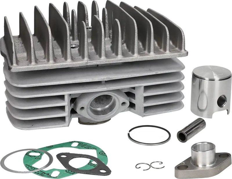 Athena - 020000 Cilinderkit - Ø 80cc - 48 mm - Hoogwaardige Upgrade