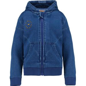 4PRESIDENT Sweater jongens - Naval Academy - Maat 104 - Jongens trui