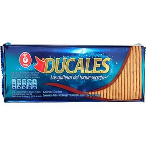 Ducales Crackers (294g)