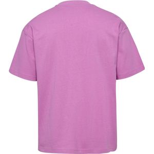 Hummel - hmlLOOSE T-shirt S/S Bees Stadium - T-shirt