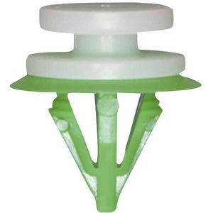 Renault - Bekleding Clip - OEM:7703077354-8200702219 - 20 Stuks