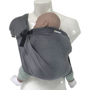 Minimonkey Mini Sling Grey