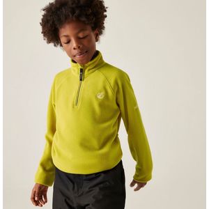 Freehand Fleece Kids Halve Rits