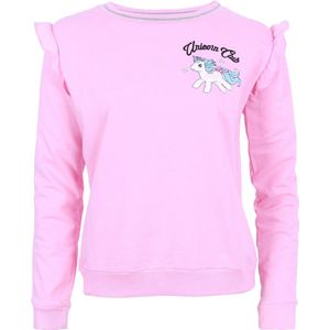 Unicorn Club roze sweatshirt - My Little Pony
