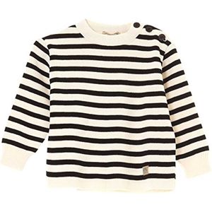 Kinderen Pullover met Marine Look