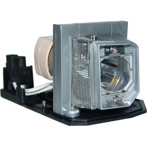 Beamerlamp geschikt voor de ACER DSV0008 beamer, lamp code MC.JG611.001. Bevat originele P-VIP lamp, prestaties gelijk aan origineel.