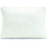 Hoofdkussen - Katoen - Wit